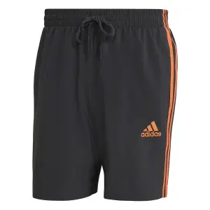 Corto adidas Aeroready Essentials Chelsea 3-Bandes image-1