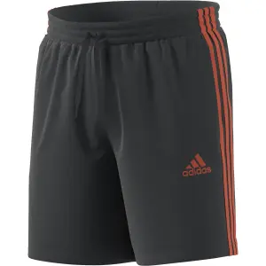 Corto adidas Aeroready Essentials Chelsea 3-Bandes image-3