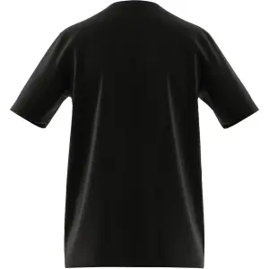 Camiseta adidas Essentials Embroidered Linear Logo image-3