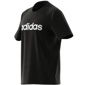 Camiseta adidas Essentials Embroidered Linear Logo image-5