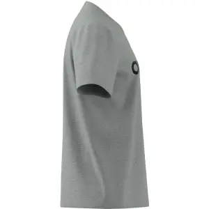 Camiseta adidas Essentials Embroidered Linear Logo image-3