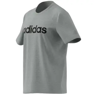 Camiseta adidas Essentials Embroidered Linear Logo image-5