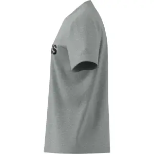 Camiseta adidas Essentials Embroidered Linear Logo image-6