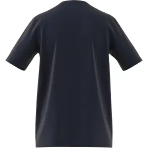 Camiseta adidas Essentials Embroidered Linear Logo image-3