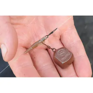 Μολύβι Guru Square Pear Bomb 10g (x2) image-1