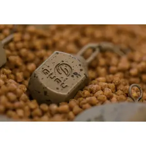 Μολύβι Guru Square Pear Bomb 10g (x2) image-2