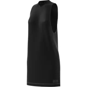 Vestido de mujer adidas Sportswear Recycled Cotton image-3