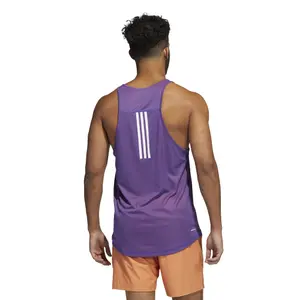 Camiseta de tirantes adidas For the Oceans Primeblue image-6