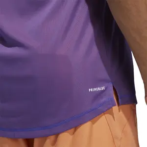 Camiseta de tirantes adidas For the Oceans Primeblue image-5