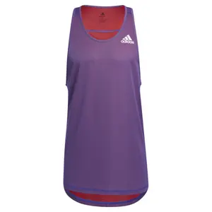 Camiseta de tirantes adidas For the Oceans Primeblue image-0