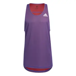 Camiseta de tirantes adidas For the Oceans Primeblue image-1