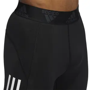 Corto adidas For The Ocean Primeblue TechFit TIG image-6