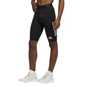 Corto adidas For The Ocean Primeblue TechFit TIG image-2