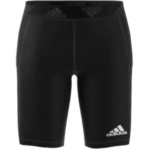 Corto adidas For The Ocean Primeblue TechFit TIG image-4