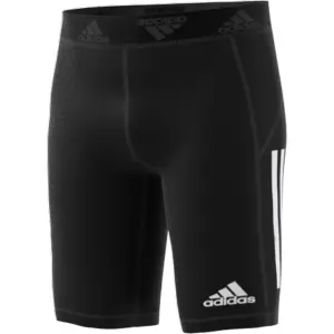 Corto adidas For The Ocean Primeblue TechFit TIG image-3