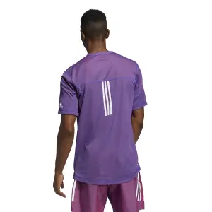 Camiseta adidas For The Oceans Primeblue image-4