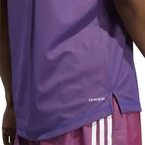 Camiseta adidas For The Oceans Primeblue image-3