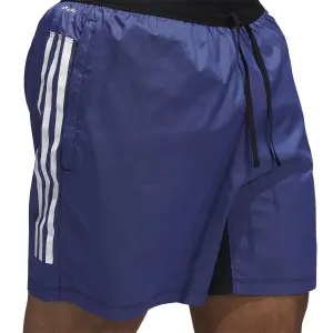 Pantaloncini adidas For The Oceans Primeblue 6-Inch image-4