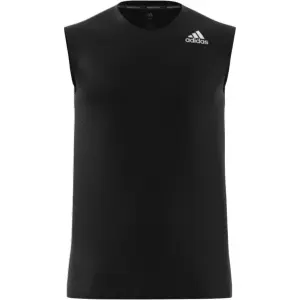 Camiseta adidas Techfit less Fitted image-4