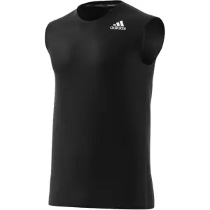 Camiseta adidas Techfit less Fitted image-0