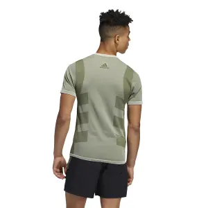 T-shirt adidas Studio Tech Techfit Seamless image-6