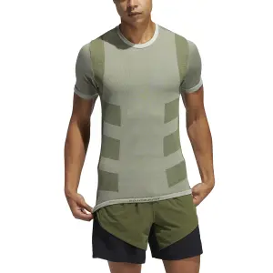 T-shirt adidas Studio Tech Techfit Seamless image-4