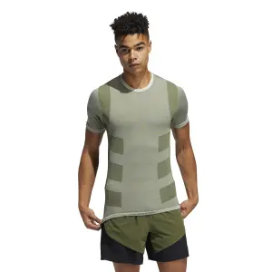 T-shirt adidas Studio Tech Techfit Seamless image-3