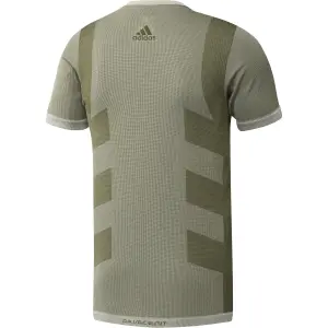 T-shirt adidas Studio Tech Techfit Seamless image-5