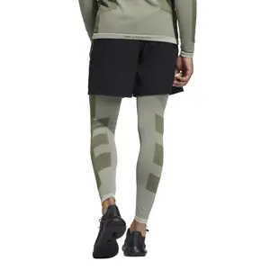 Legging adidas Studio Tech Techfit Seamless image-4
