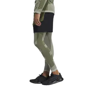Legging adidas Studio Tech Techfit Seamless image-5