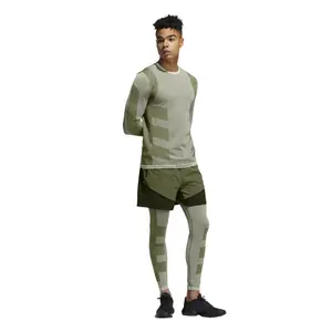 Legging adidas Studio Tech Techfit Seamless image-2