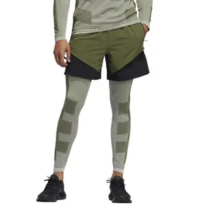Legging adidas Studio Tech Techfit Seamless image-1