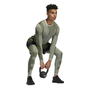 Legging adidas Studio Tech Techfit Seamless image-6
