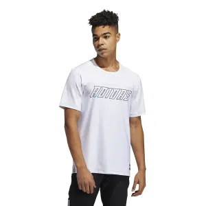 Camiseta adidas FB Hype image-5