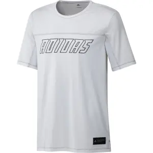 Camiseta adidas FB Hype image-6