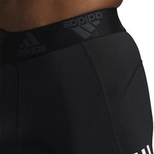 Ciclista adidas Techfit 3-Bandes image-5