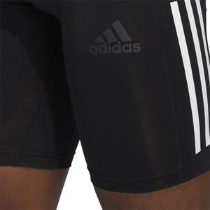 Ciclista adidas Techfit 3-Bandes image-6