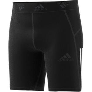 Ciclista adidas Techfit 3-Bandes image-3