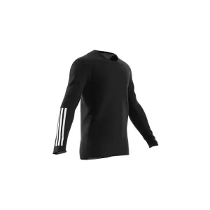 Camiseta de manga larga adidas Techfit 3-Bandes Fitted image-5
