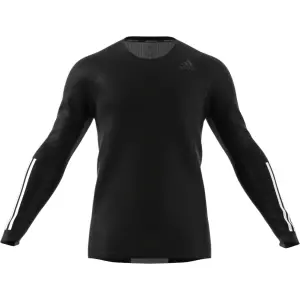 Camiseta de manga larga adidas Techfit 3-Bandes Fitted image-4