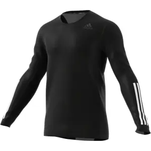 Camiseta de manga larga adidas Techfit 3-Bandes Fitted image-0
