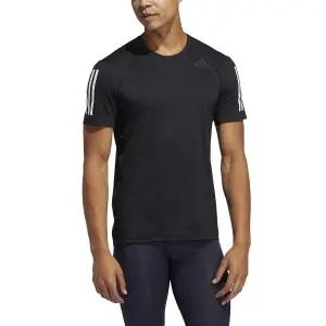 Camiseta adidas Techfit Fitted 3-Bandes image-2
