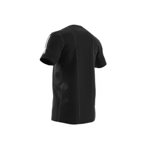 Camiseta adidas Techfit Fitted 3-Bandes image-1