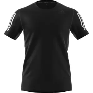 Camiseta adidas Techfit Fitted 3-Bandes image-4