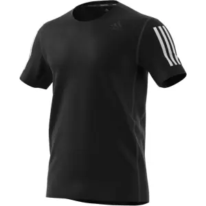 Camiseta adidas Techfit Fitted 3-Bandes image-0