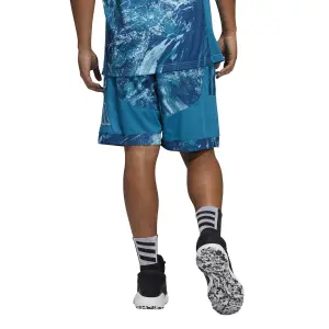 Short adidas BFTO Creator Top image-3