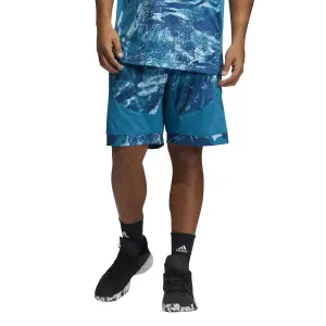 Short adidas BFTO Creator Top image-1