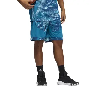 Short adidas BFTO Creator Top image-4