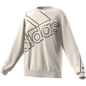 Felpa da donna adidas Giant Logo image-0