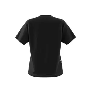 Camiseta de mujer adidas Giant Logo image-3